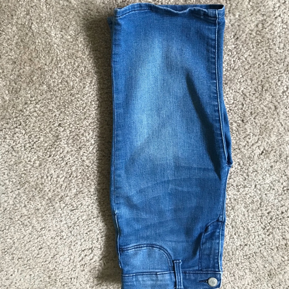 Youth size 16 Old navy shorts